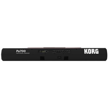 Korg Teclado Digital Pa700