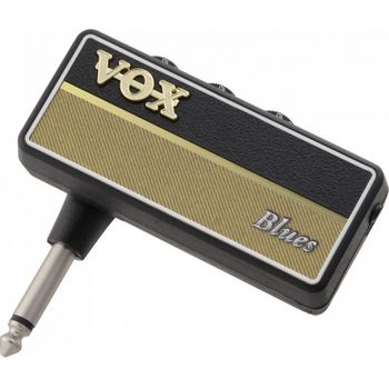 Vox Amplug 2 Blues Amplificador Guitarra