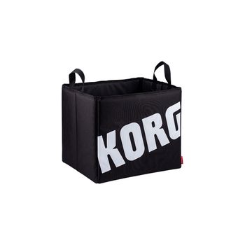 Funda Para Equipo Dj Korg Sequenz Rc-l-wh