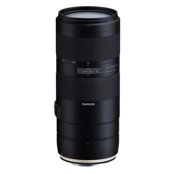 Tamron 70-210mm F4 Di Vc Usd (a034) Canon