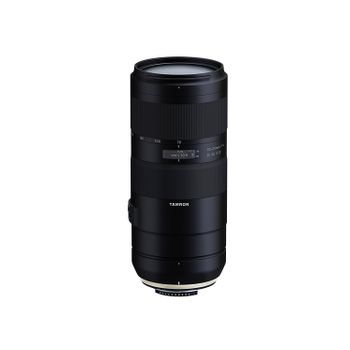 Tamron 70-210mm F/4 Di Vc Usd For Nikon Black (a034)