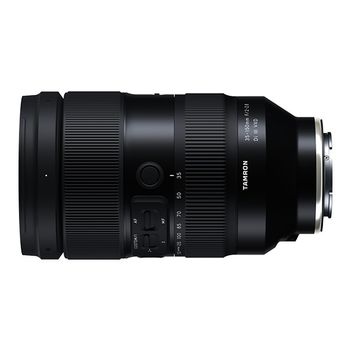 Tamron 35-150mm F/2-2.8 Di Iii Vxd Milc / Slr Objetivo Ancho Negro