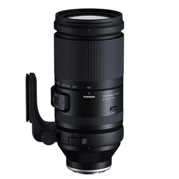 Tamron 150-500mm F/5-6.7 Di Iii Vc Vxd Milc Teleobjetivo Negro