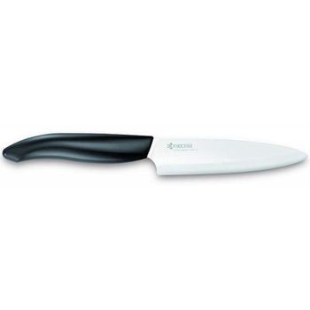 Kyocera Cuchillo 11 Cm Ceramica Blanca