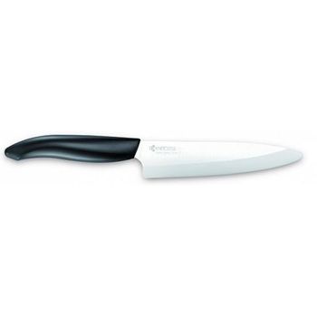 Kyocera Cuchillo 13 Cm Ceramica Blanca