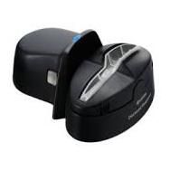 Kyocera Afilador Compacto De Diamante, Con Pilas