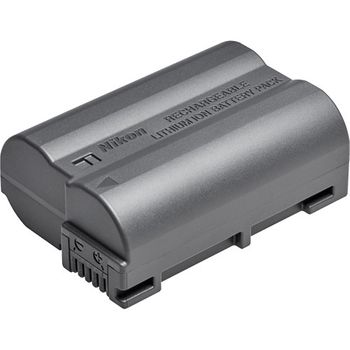 Nikon En-el15b Battery