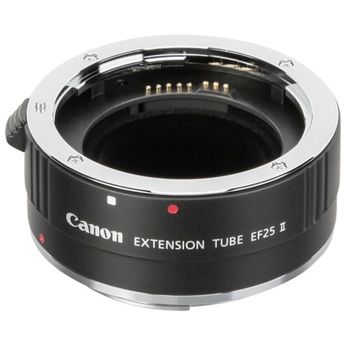 Canon Extension Tube Ef 25 Ii