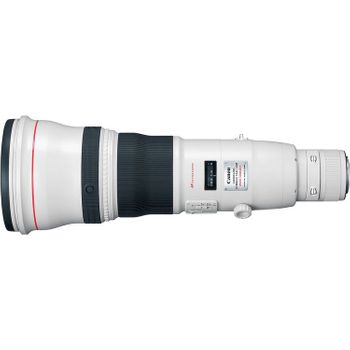 Canon Ef 800mm F/5.6l Is Usm