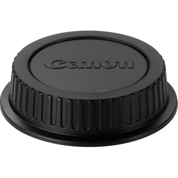 Canon 2723a001 Tapa De Lente Negro