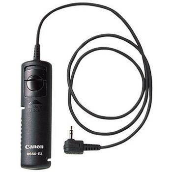 Mando A Distancia Canon Rs-60 E3