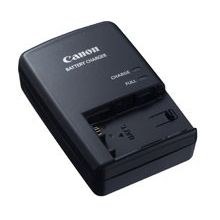 Canon Cg-800 Cargador De Batería