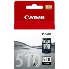 Canon Cartucho Inyeccion Tinta Negro Pg-510 2970b001