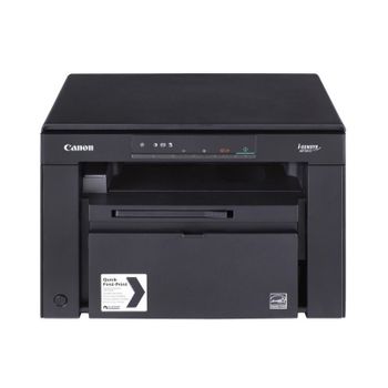 Canon I-sensys Mf3010 Multifunción