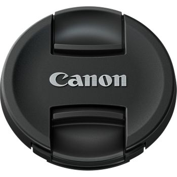 Canon 6316b001 Tapa De Lente 6,7 Cm Negro