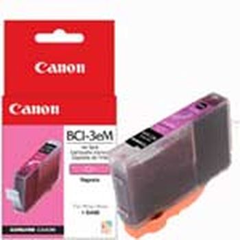 Canon Ink Tank Magenta For Bjc6000 Series Original