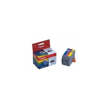 Canon - Bc-61 Colour 270sh Cartucho De Tinta Original