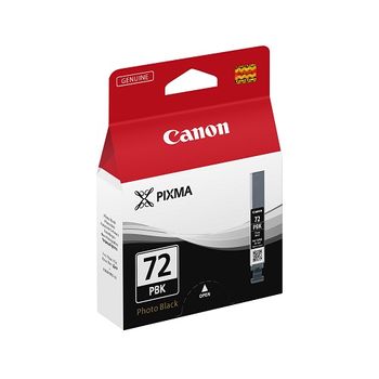 Canon Pgi-72 Pbk Original Foto Negro 1 Pieza(s)