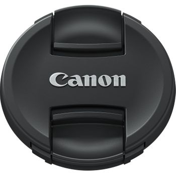 Canon 6555b001 Tapa De Lente 7,2 Cm Negro