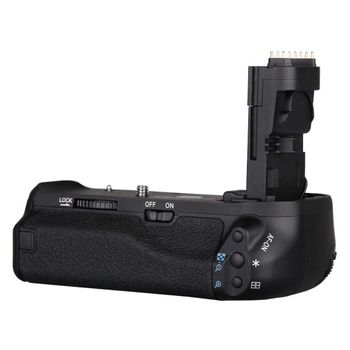 Canon Bg-e14 Battery Grip (for Eos 70d, 80d)