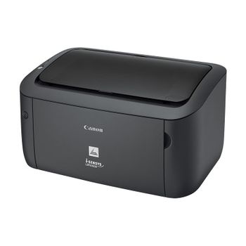 Canon Impresora Láser Monocromo I-sensys Lbp6030 Negro