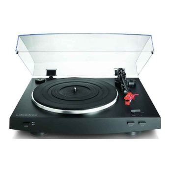 Audio Technica At-lp3 Giradiscos  Hifi