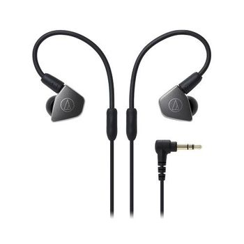 Audio-technica Ath-ls70is Auriculares In Ear Precio