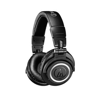 Audio Technica Ath-m50x Bt Auricular Bluetooth