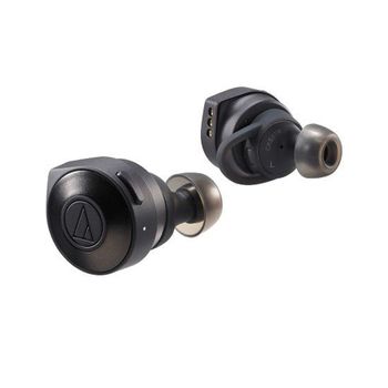 Audio-technica Ath-cks5tw Auriculares In-ear Precio Características