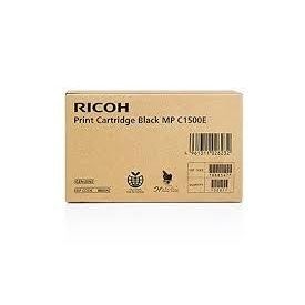 Ricoh Mpc 1500sp1500e Tinta Gel Negro