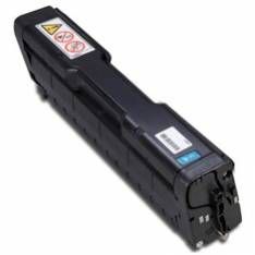 Toner 406053 Ricoh Sp240sf Cyan 2300 Páginas Spc220n/spc220s/spc221n/spc221