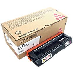 Tner Ricoh Original 406054 Magenta 406100