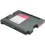 Ricoh 405690  Magenta  Ricoh Aficio Gxe2600  Gxe3300n  Gxe3350n  Gxe5550n  Inyecci�n...