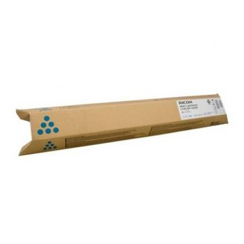 Ricoh 841551 Cartuccia Toner 1 Pz Originale Ciano