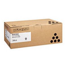 Ricoh 821231 Cartuccia Toner 1 Pz Originale Nero