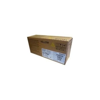 Ricoh Mp C7501c6501 Toner Amarillo