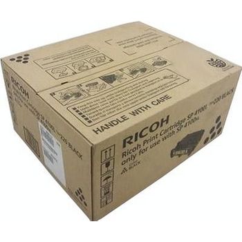 Ricoh Kit Mantenimiento Laser Negro 90.000 Pginas Sp/4210/4