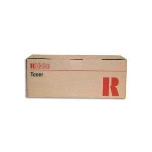 Ricoh 407645 Cartuccia Toner 1 Pz Originale Ciano