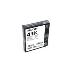 Ricoh 405761, Negro, Negro, Estándar, 15 - 90%, -40 - 60 °c, Ricoh Aficio