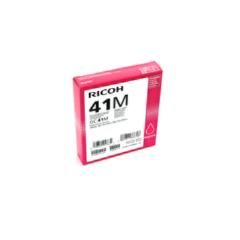 Ricoh 405763, Magenta, Estándar, 15 - 90%, -40 - 60 °c, Ricoh Aficio Sg 31