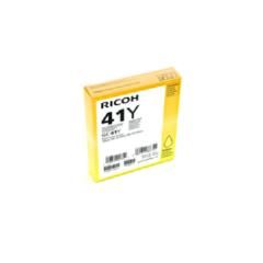 Ricoh 405764, Amarillo, Estándar, 15 - 90%, -40 - 60 °c, Ricoh Aficio Sg 3