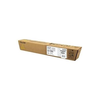 Ricoh 842080 841597842080 Toner Original Amarillo