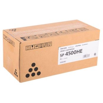 Toner Original Ricoh Negro 407318