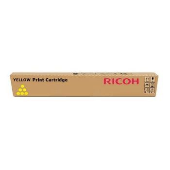 Ricoh 841929 Cartuccia Toner 1 Pz Originale Giallo