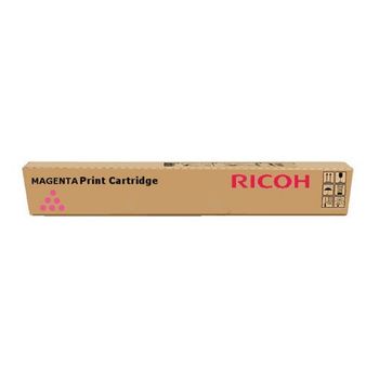 Ricoh 841930 Cartuccia Toner 1 Pz Originale Magenta