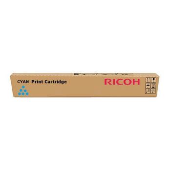 Ricoh 841931 Cartuccia Toner 1 Pz Originale Ciano