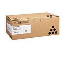 Ricoh 842037 Cartuccia Toner 1 Pz Originale Ciano