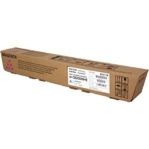 Ricoh Aficio Sp-c820c821 Toner Magenta