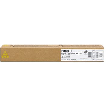 Ricoh Toner Copiadora Amarillo 5.500 Pginas Mpc/2030/2050/2