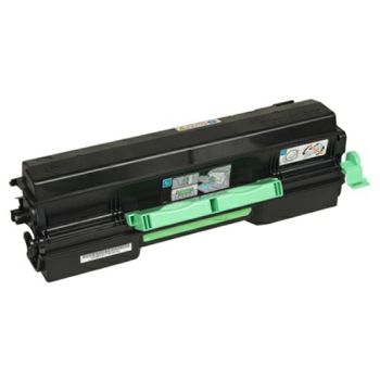 Ricoh Aficio Sp6410/sp6420/sp6430/sp6440/sp6450 Negro Cartucho De Toner Original - 407510/sp6430